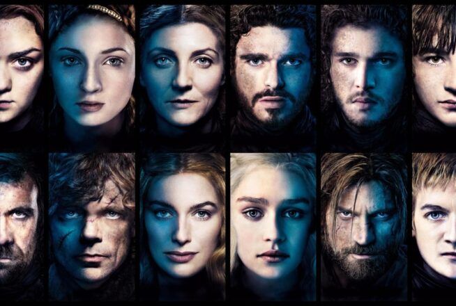 Game of Thrones : quels personnages de la série seront dans les spin-offs ?