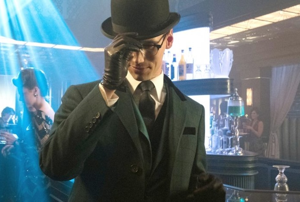 Gotham : les 3 méchants qui portent la saison 3