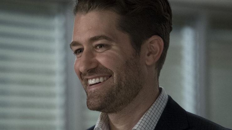 Grey's Anatomy : les 4 potentiels suspects dans l'accident de Paul