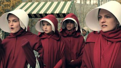 The Handmaid’s Tale : un costume « sexy handmaid » fait polémique