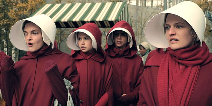 The Handmaid’s Tale : un costume « sexy handmaid » fait polémique