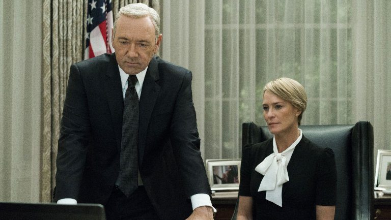 house of cards kai