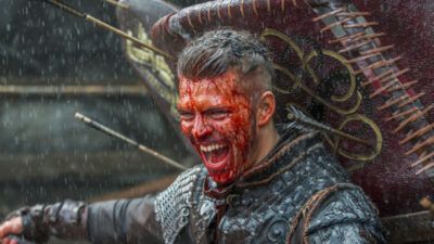 Vikings : la mort de Lagertha teasée par le trailer de la saison 5b ?