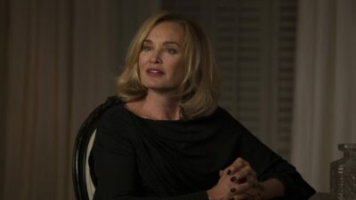 American Horror Story : le grand retour de Jessica Lange dans la saison 9 ?