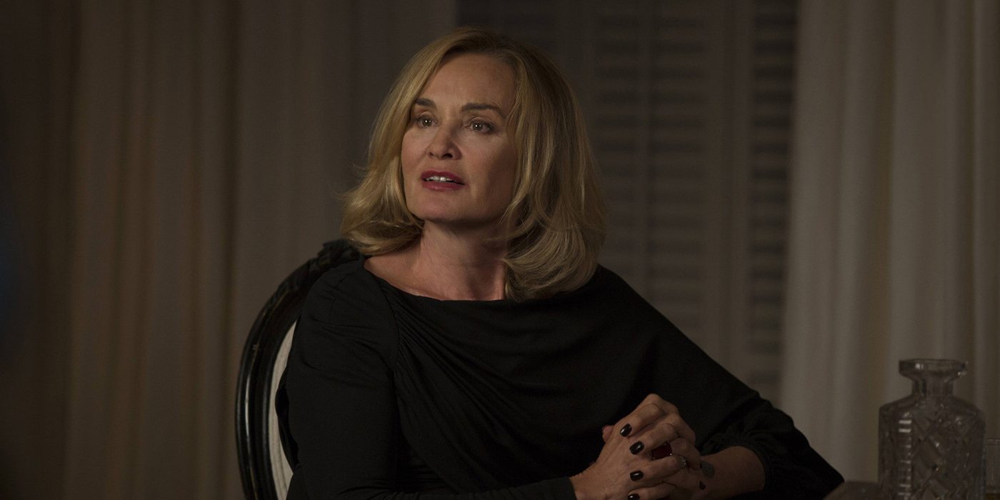 American Horror Story : 5 choses qui prouvent que Jessica Lange peut faire son retour