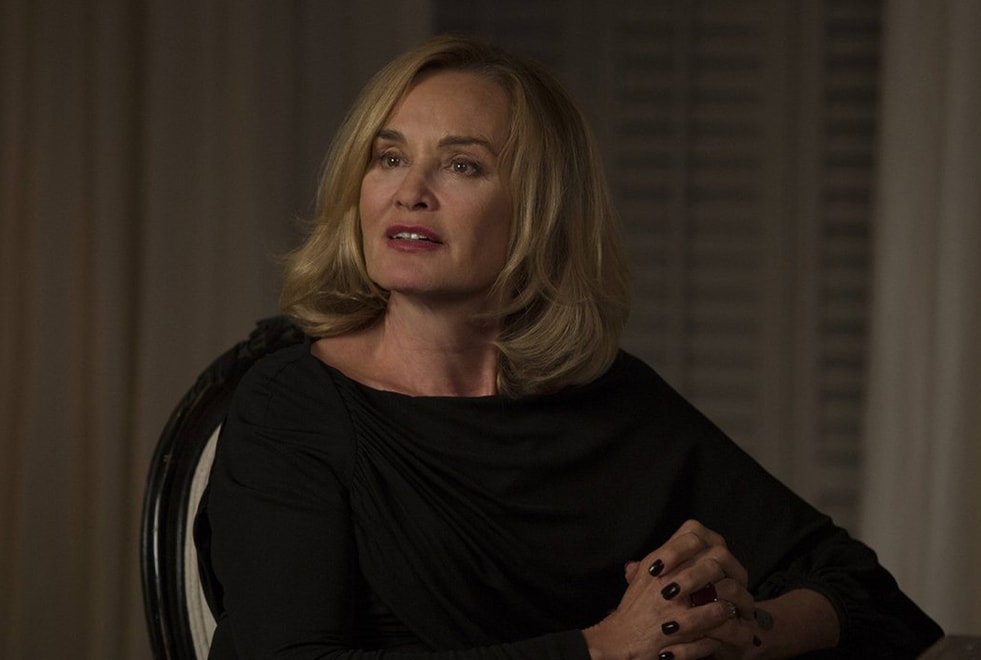 American Horror Story saison 8 : Jessica Lange fera son grand retour