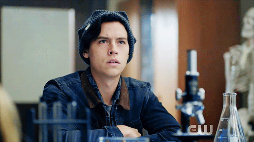 Jughead