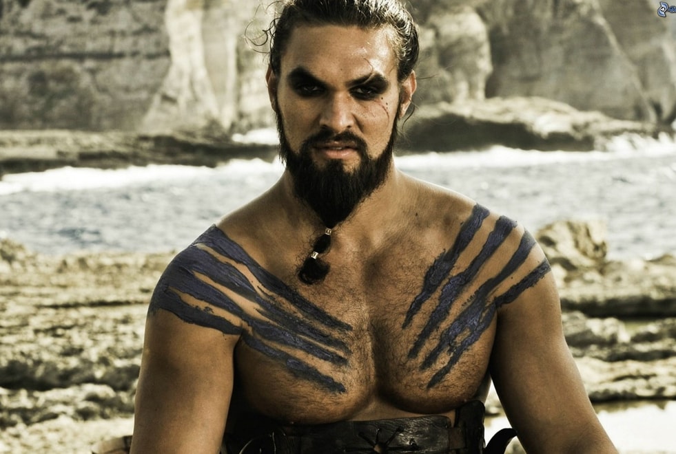 Game of Thrones : devinez pourquoi Jason Momoa a galéré à trouver un job après Khal Drogo