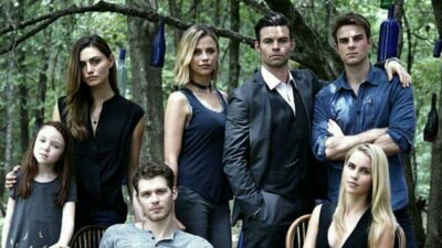 The Vampire Diaries x The Originals : vote pour ton Mikaelson préféré