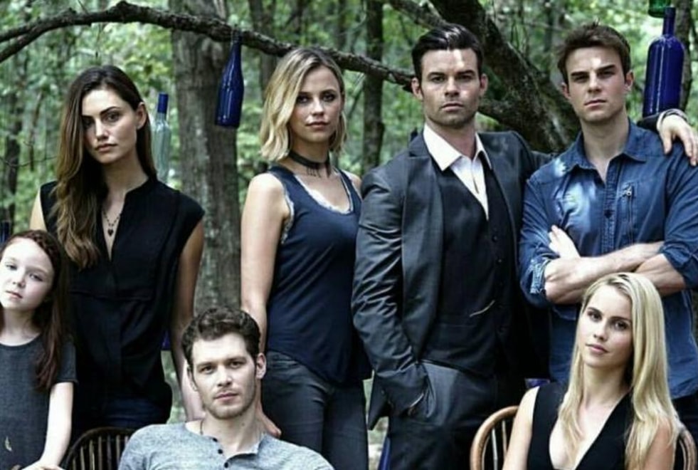 The Originals : c’est grâce à CE personnage que les Mikaelson vont se retrouver