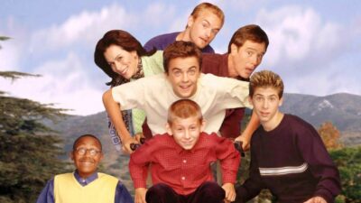 10 choses qui prouvent que t&rsquo;es (sérieusement) fan de Malcolm
