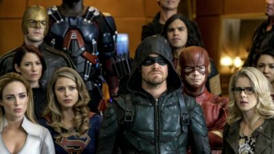 The Flash, Arrow, Legends of Tomorrow : les 5 morts du Arrowverse qui nous manquent le plus