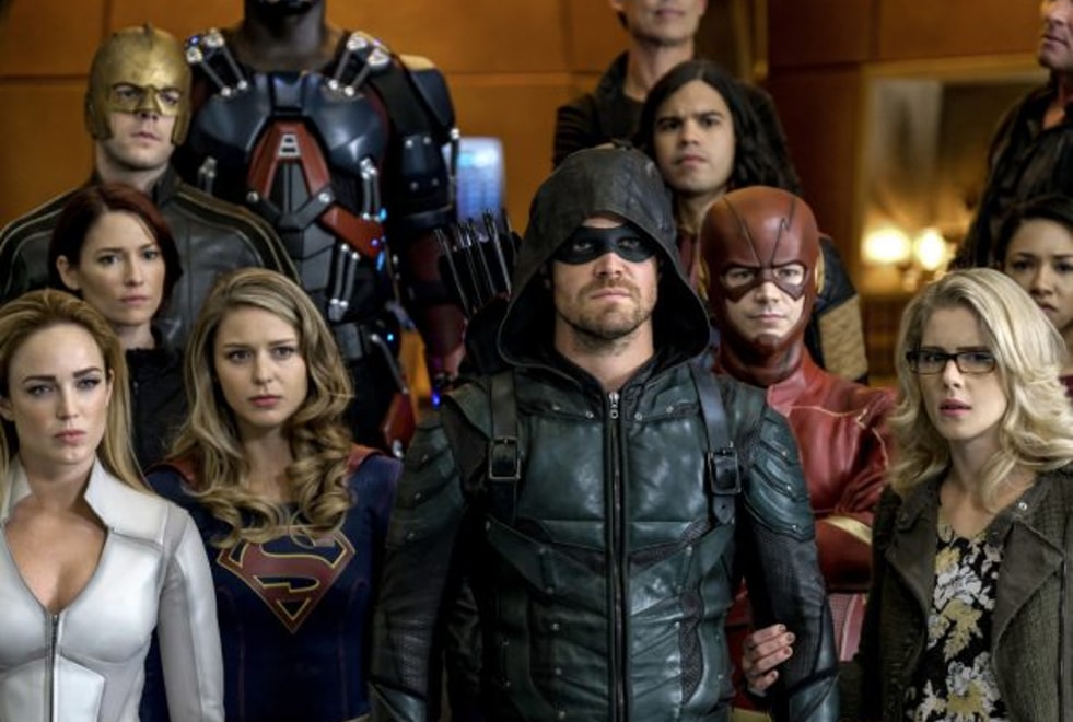 The Flash, Arrow, Legends of Tomorrow : les 5 morts du Arrowverse qui nous manquent le plus