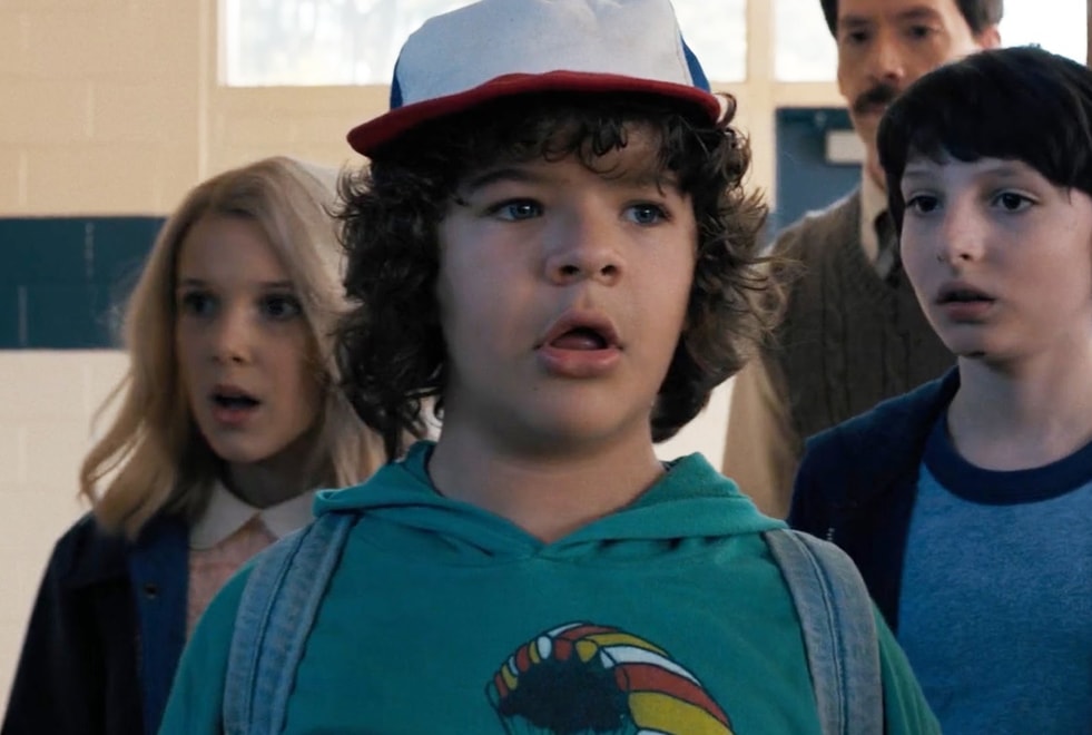 Stranger Things : les acteurs racontent leur pire rencontre avec des fans