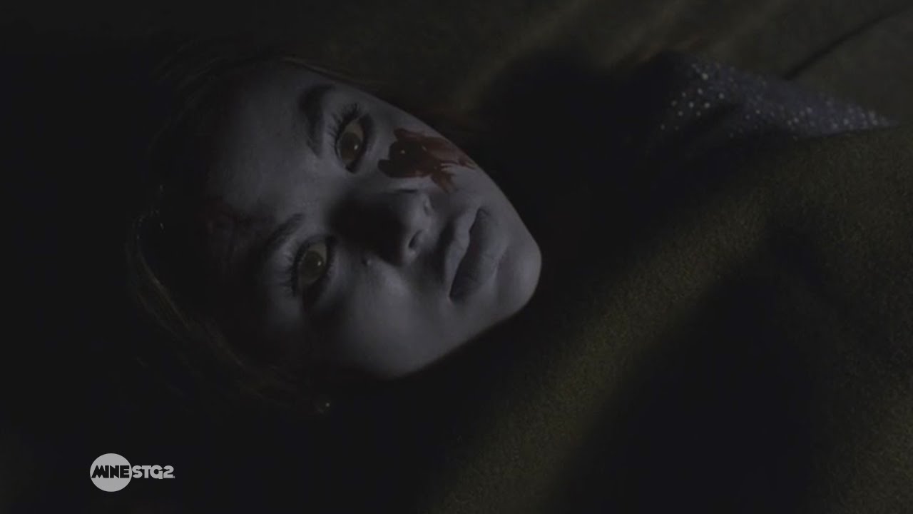 mona morte pretty little liars