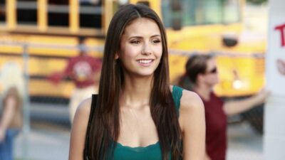 The Vampire Diaries : Nina Dobrev de retour dans une série, c&rsquo;est officiel !