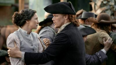 Outlander saison 4 : pourquoi ce personnage pourrait tout changer