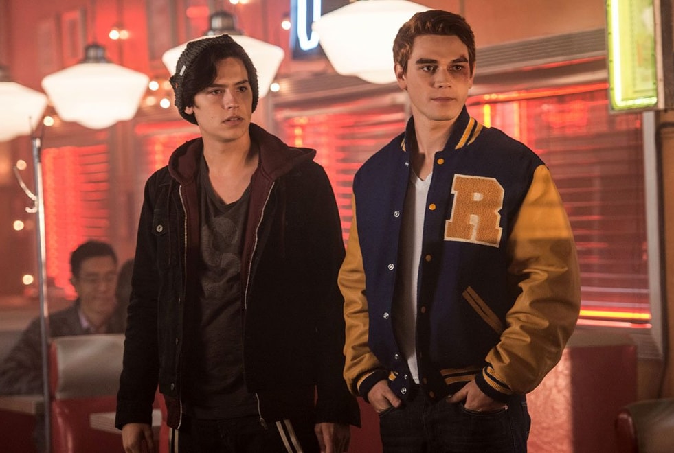Riverdale : la série est-elle en danger d’annulation ?