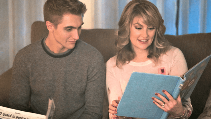 Riverdale : Hart Denton (Chic) est très déçu par un point particulier