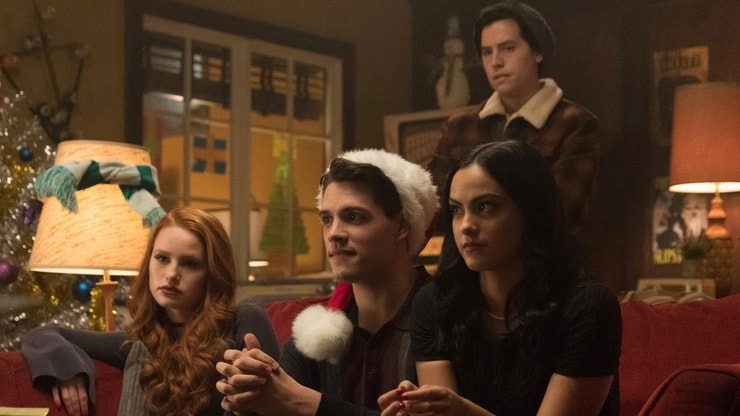 Riverdale : votre personnage préféré sera LA star de l’épisode musical !