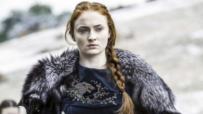 Game of Thrones : découvrez le gros secret derrière le casting de Sophie Turner