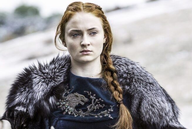 Game of Thrones : découvrez le gros secret derrière le casting de Sophie Turner