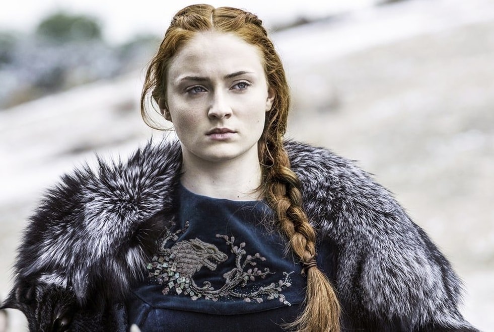 Game of Thrones : découvrez le gros secret derrière le casting de Sophie Turner