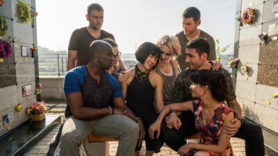 Sense8 : Top 10 des personnages secondaires adorés par les fans