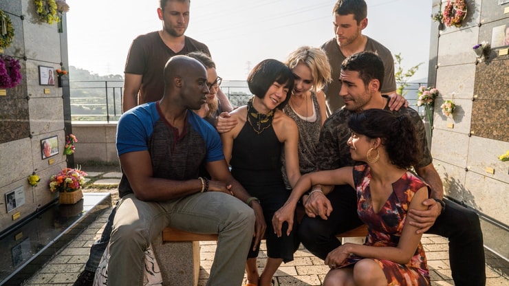 Sense8 : Top 10 des personnages secondaires adorés par les fans