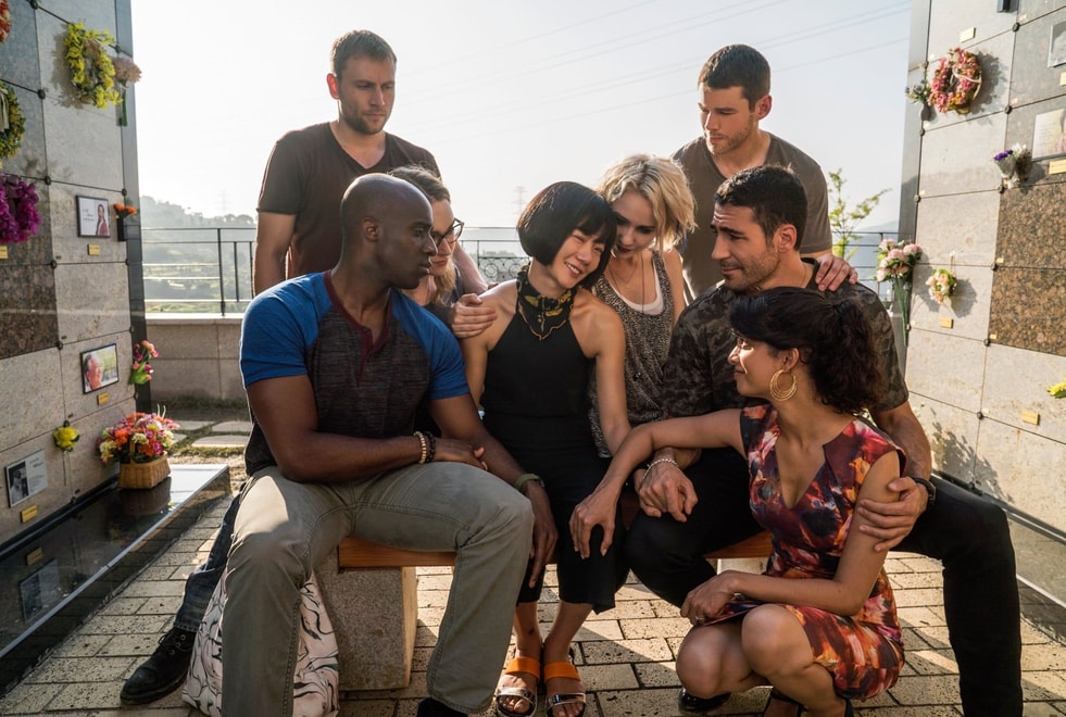 Sense8 : Top 10 des personnages secondaires adorés par les fans