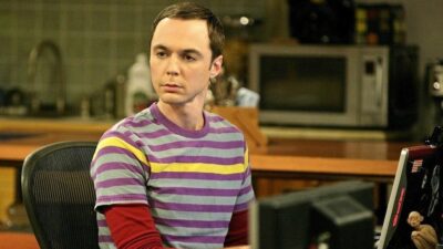 The Big Bang Theory : Sheldon n&#8217;est plus le même depuis ses fiançailles