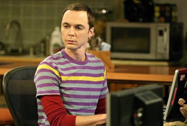 The Big Bang Theory : Sheldon n&rsquo;est plus le même depuis ses fiançailles