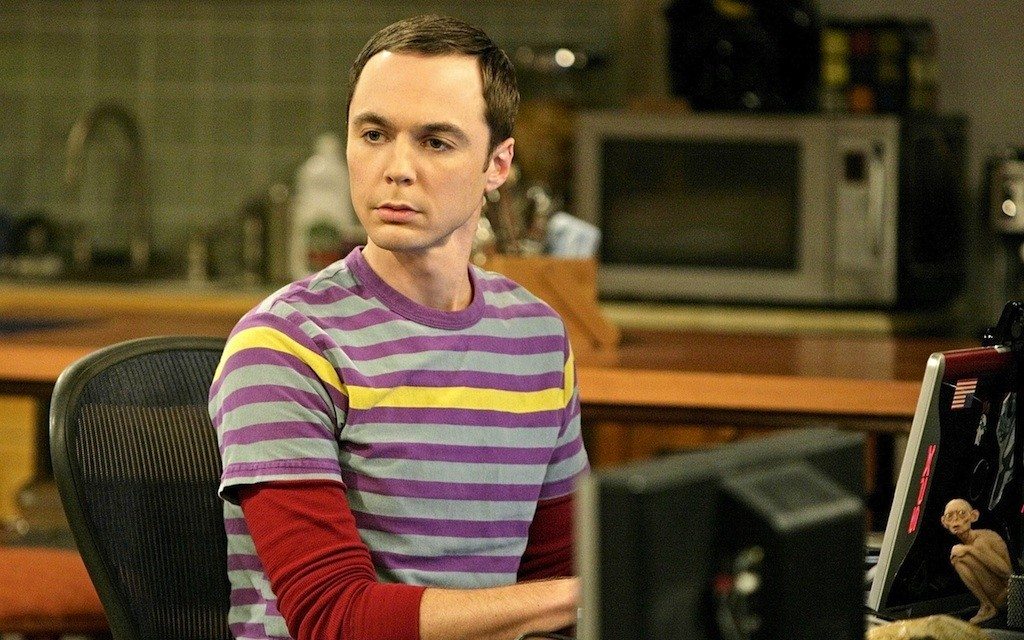 Sheldon (The Big Bang Theory)
