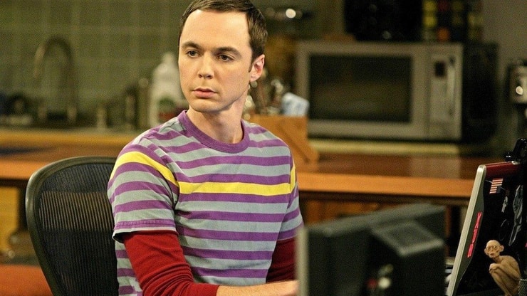The Big Bang Theory : Sheldon n'est plus le même depuis ses fiançailles