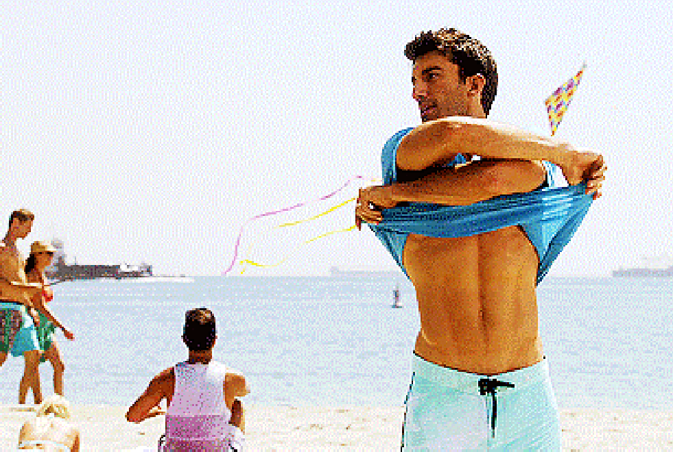 Jane the Virgin : 5 bonnes raisons d’être #TeamRafael