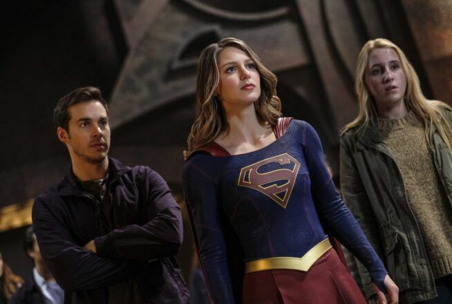 Supergirl : une mort dans le dernier épisode choque les fans