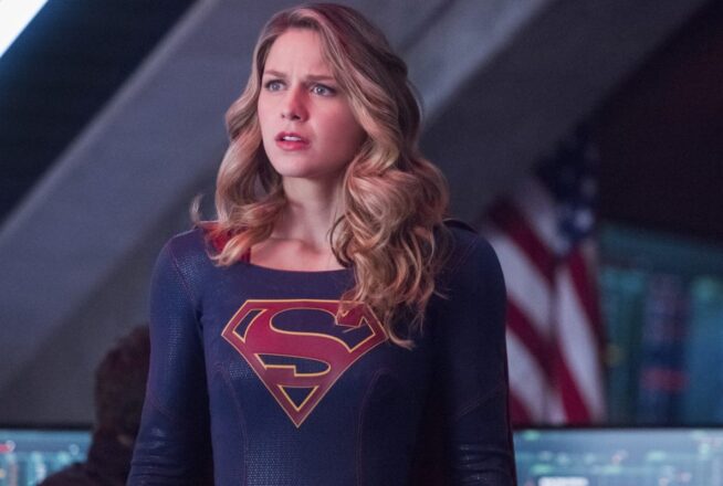 Supergirl : la série est-elle en danger d&rsquo;annulation ?