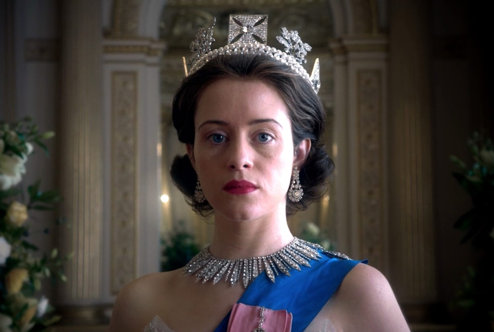 The Crown : Princesse Diana dans la saison 3, c’est officiel !