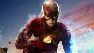 The Flash : la saison 5 va encore jouer avec le temps&#8230; De gros changements à venir ? #Théorie