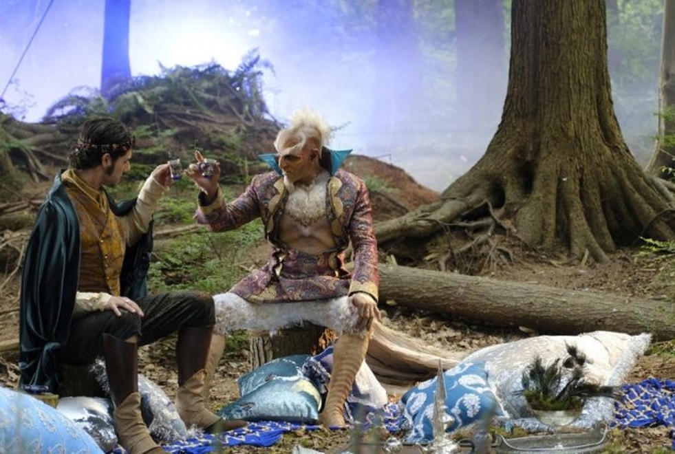 The Magicians : les 4 moments forts du premier épisode de la saison 3