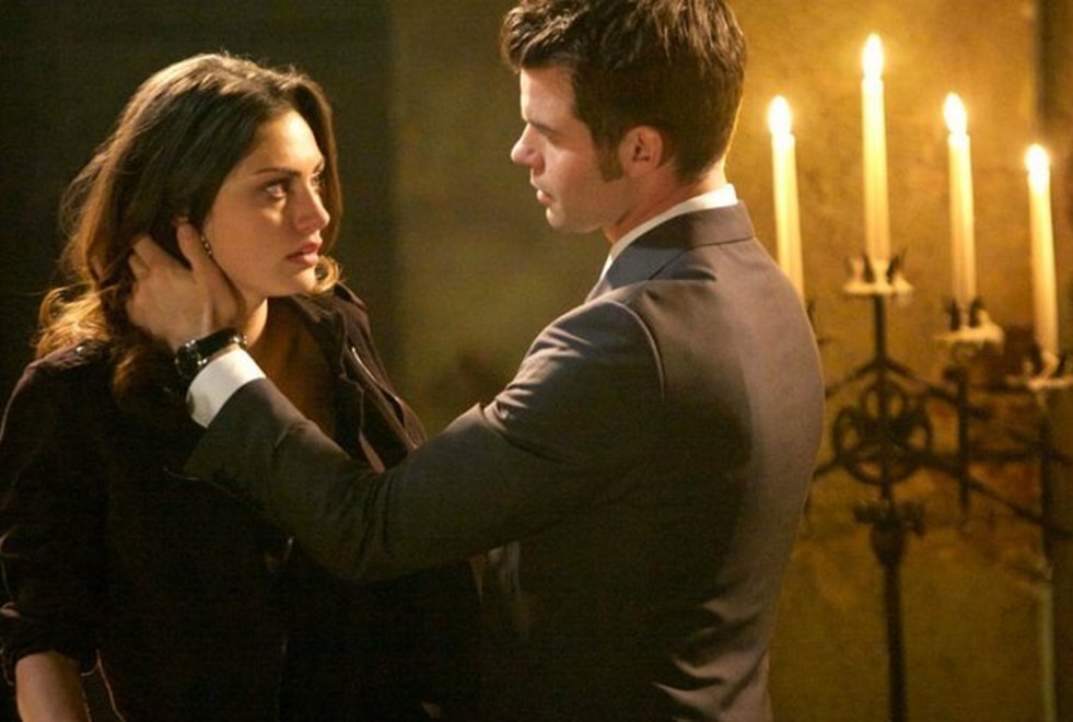 The Originals saison 5 : une nouvelle histoire d’amour pour Elijah ?