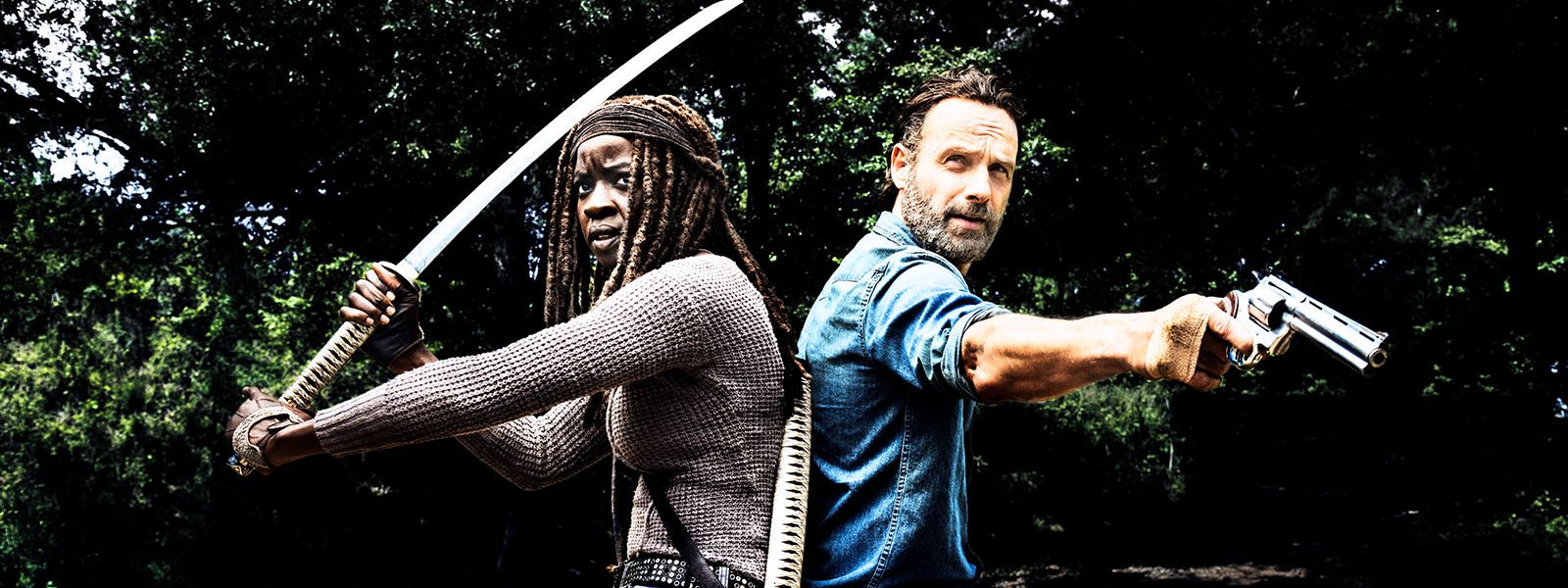The Walking Dead : une nouvelle communauté très attendue introduite dans la saison 9 ? #Théorie