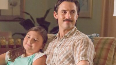 This Is Us : pourquoi Kate est probablement responsable de la mort de son père