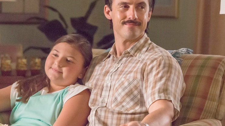 This Is Us : pourquoi Kate est probablement responsable de la mort de son père