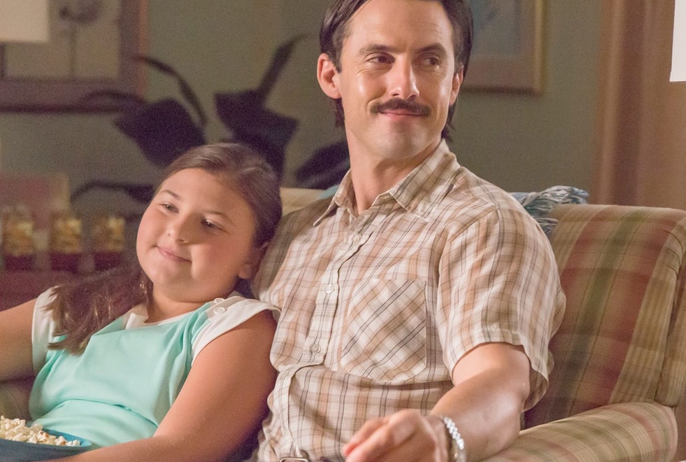 This Is Us : pourquoi Kate est probablement responsable de la mort de son père