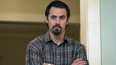 This is Us : les premières images de la mort de Jack brisent le coeur des fans