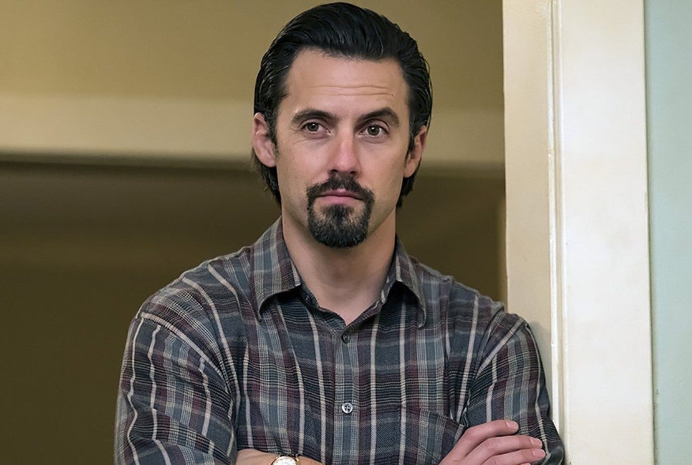 This is Us : les premières images de la mort de Jack brisent le coeur des fans