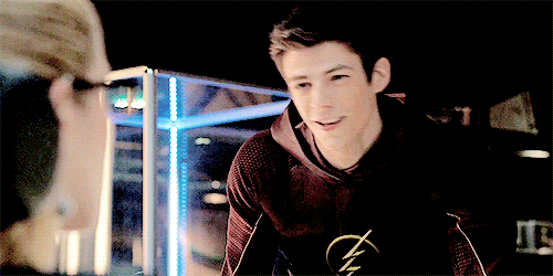 Barry Allen (The Flash)