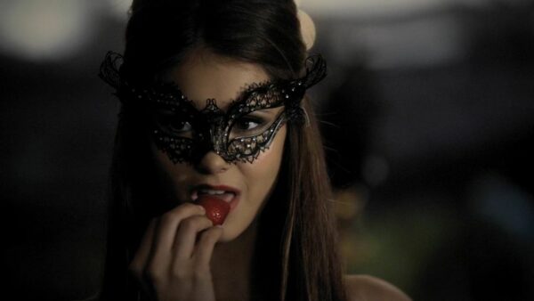 Katherine Pierce