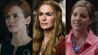Pretty Little Liars, Riverdale… Top 10 des pires mères de séries